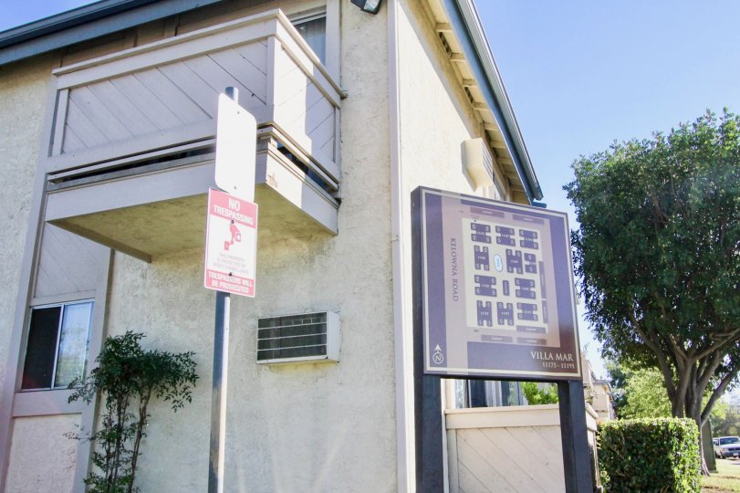 Villa Mar Mira Mesa CA